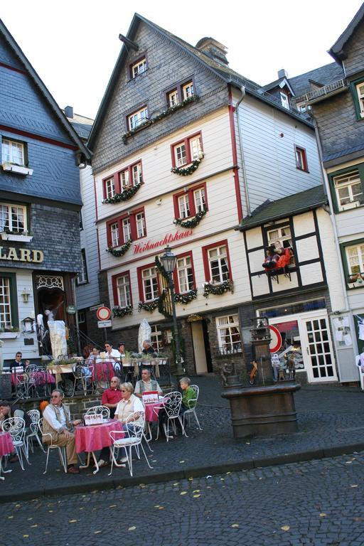 Uschi'S Familienparadies Monschau Luaran gambar