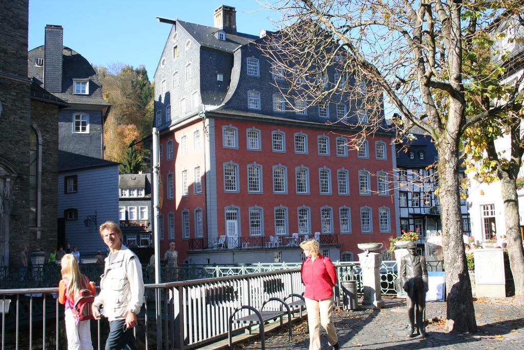 Uschi'S Familienparadies Monschau Luaran gambar