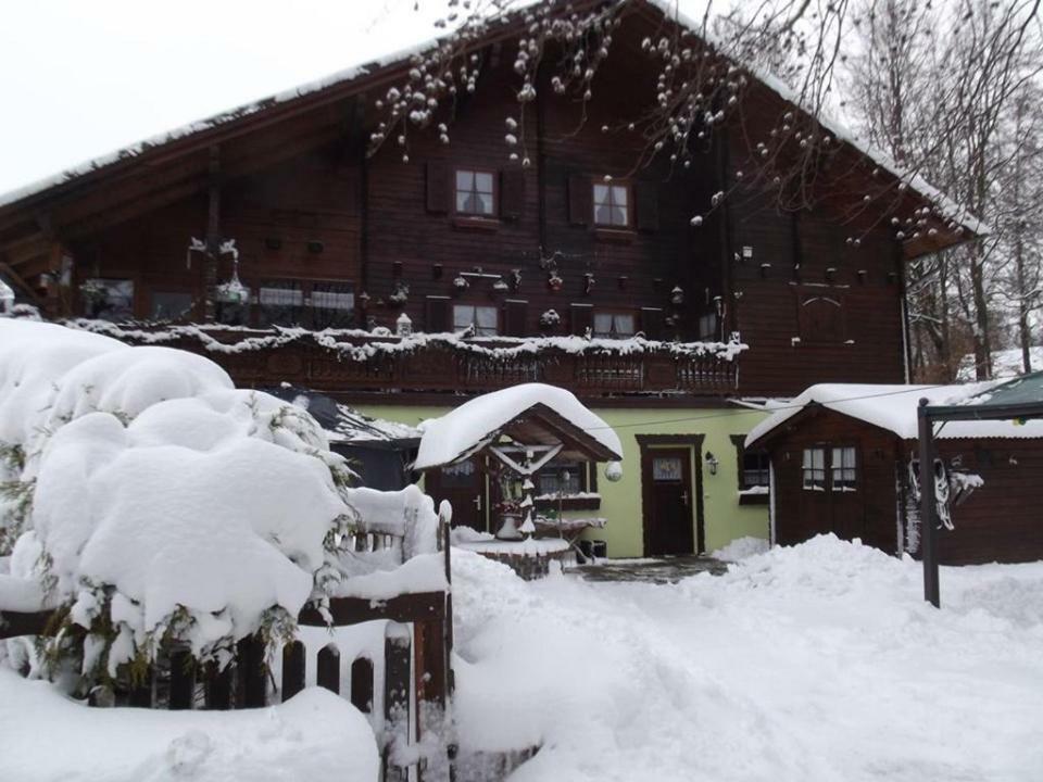 Uschi'S Familienparadies Monschau Luaran gambar