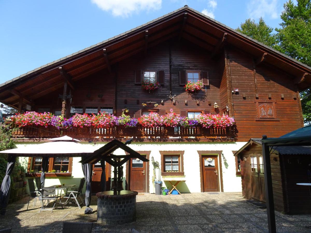 Uschi'S Familienparadies Monschau Luaran gambar